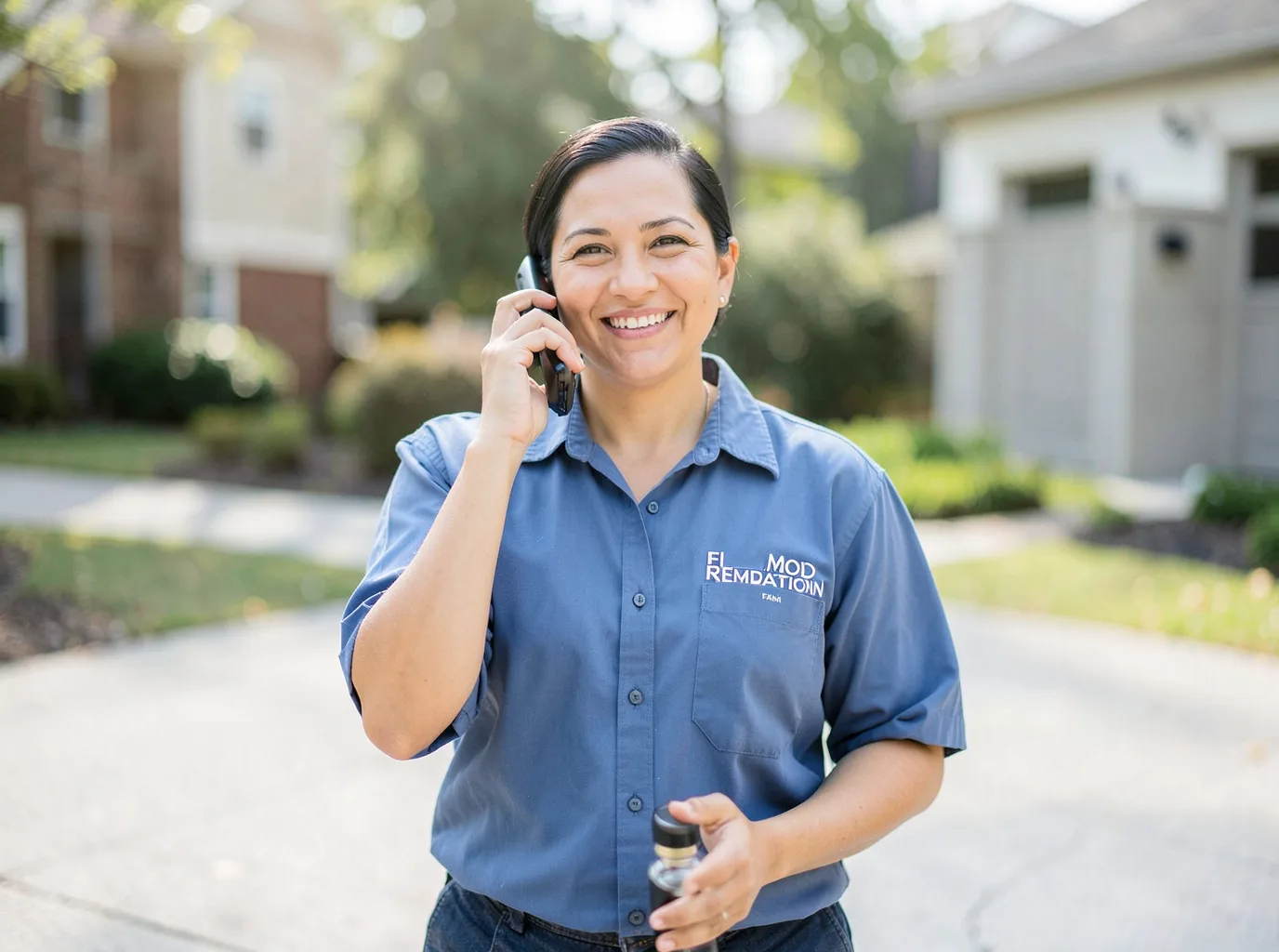 Mold Remediation Winchester, KS FAQs